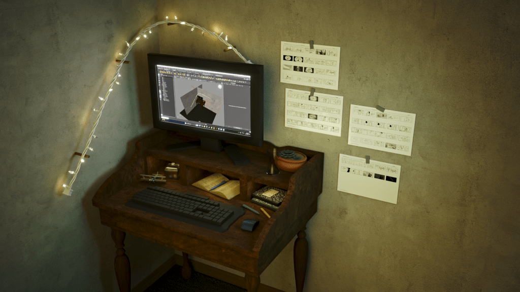 Madelyn_Jager_Still_Alive